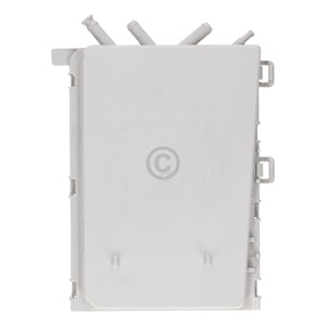 Einspülschalenoberteil SAMSUNG DC97-16546A für Waschmaschine