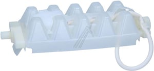 Eisschale-Baugruppe für Liebherr Kühlschrank 919279000 Gefrierfach