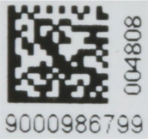 Steuerungsmodul 12011983