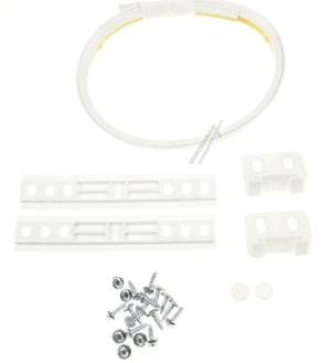 Verbindungsgruppe für Kühlschrank Beko/Grundig/Arçelik C00910682 Tür-Verbindung