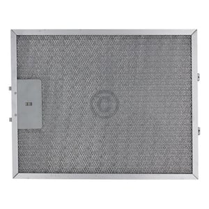 Fettfilter wie Bosch 00353110 Metallfilter 322x250mm für Dunstabzugshaube