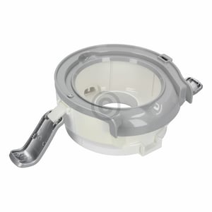 Tank JUICE COLLECTOR ASSEMBLY-WHITE 00798175