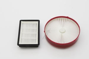 HEPA- und Motoreingangsfilter-Set für Severin Staubsauger 5103048 - Filterset