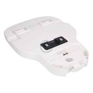 Gehäuse Weiß Ecovacs 201-1918-2408 für Staubsauger-Roboter