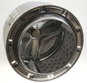 Wäschetrommel für Waschmaschine Vestel 20813477 Trommelgruppe 60-PEARL-C2