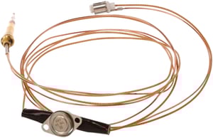 Thermoelement 00631238