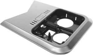 Abdeckung für Kaffeemaschine Bosch 11022482 Gehäuseteil