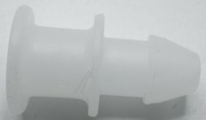 Ablaufdeckel für Panasonic Waschmaschine AXW2606WJ1 Ablauf