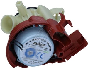 Umschaltventil 230V für Geschirrspüler Gorenje 811909 Spülmaschine