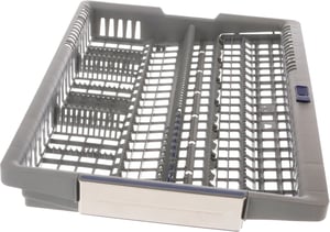 Besteckschublade für Besteckkorb Bosch 20001802 Spülmaschine, Kunststoff