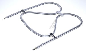 Heizelement für Ofen Teka 81534015 1000W Unterhitze