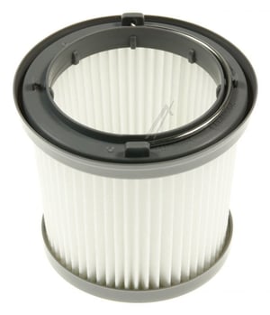 HEPA-Filter für Black+Decker Staubsauger N566707 Feinstaub