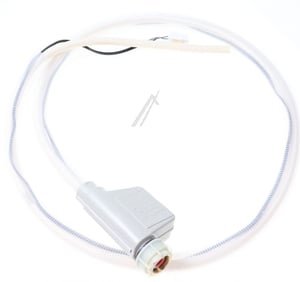 Wasserstopventil mit Schlauch für Geschirrspüler Bitron 39020171K ohne Fixierplatte