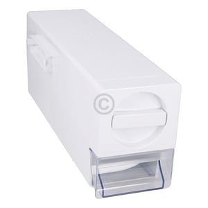 Eisbereiter NEW DESIGN ICE TWISTER ASSY BF 1.2 56 AV 11049312