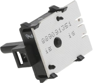 Backofen-Drehregler Bosch 00634544 Schalter