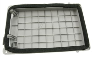 Steuerungsabdeckung für Kühlschrank Midea 12131000001089 Schutz