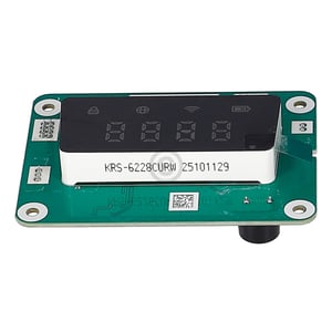 Lawn Mower Upper Board 201-2508-0002 Ecovacs