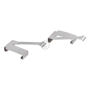 Left/Right collision detecting slice 201-2478-1844 Ecovacs