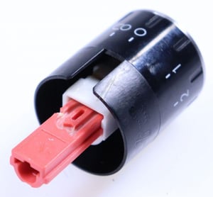 Drehgriff-Kochstelle 00619647