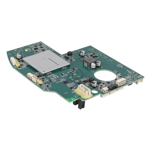 Vacuum Cleaner Main Board Of Deebot (Black) Ecovacs 201-2499-0254