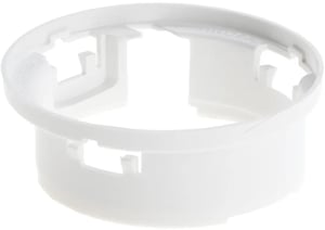 Halteplatte für Waschmaschine Bosch 00631536 Befestigung