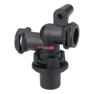 Auslaufventil AEG 407130425/9 für Kaffeemaschine Kaffeeautomat