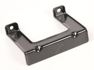 Hintere Befestigungsplatte für Batterie Segway-Ninebot CA.02.04.1919.00 für E-Scooter MAX G3