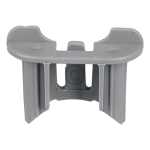 Kappe vorne wie beko 1731540100 für Gleitschiene Geschirrspüler