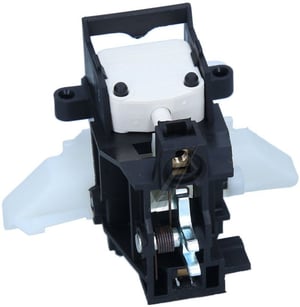 Türverriegelung für Miele Geschirrspüler Bitron 32870001 Schloss