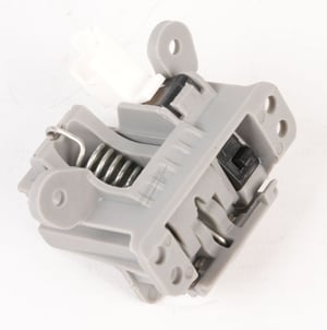 Türschloss für Bauknecht Geschirrspüler Com Minimalbeschreibung