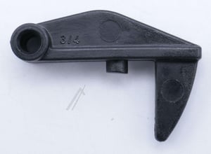 Schalterhebel für Mikrowelle Whirlpool 481010506969 Türverriegelung