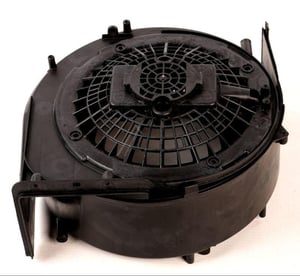 Konverterabdeckung für Dunstabzugshaube Elica Spp0198022 Mechanische Baugruppe