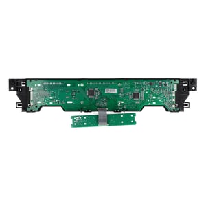 Displaymodul ICC5 HB36/86 S SIEMENS 00672148 für Dampfgarer