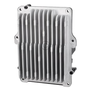 Elektronik & Kamera Modul Ecovacs 201-2452-0058 für Staubsauger-Roboter Ecovacs