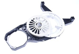 Antrieb für Küchenmaschine Bosch Siemens 12043807 Getriebe, MUM6N