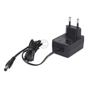 Ladegerät für Candy Staubsauger 48033746 Akku