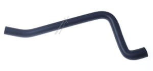 Waschmaschinen-Zwischenrohr Candy Hoover 41040998 Verbindungsschlauch