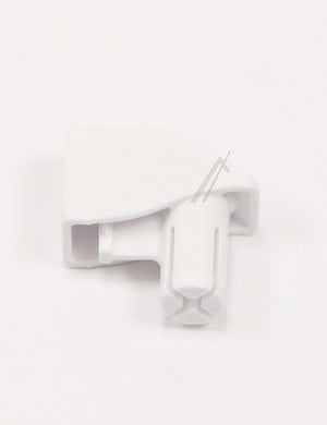 Türlager für Bosch Siemens Kühlschrank 10019490 - Kühlschrank-Tür, robust