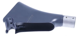 Legierungsgehäuse schwarz SoFlow 800.521.17 für E-Scooter SO ONE+