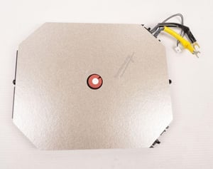 Induktionsheizkörper G5 L=100 für Ofen Küppersbusch 545443 Induktionsspule