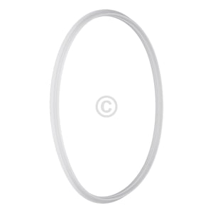 Türdichtung passend für Bosch 00656841 Bluparts 10115896 für Trockner Bluparts