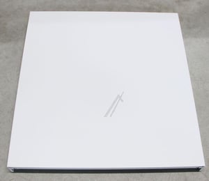 Tür Weiß für Geschirrspüler Midea 12276000009567 Weisse Tür