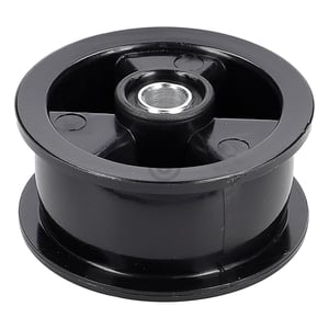 Spannrolle passend für AEG 8581250125037 für Trockner 10108798