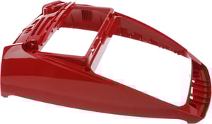 Gehäuse-Oberteil 00704893