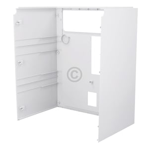 Station Rear Cover 201-J001-0029 Ecovacs