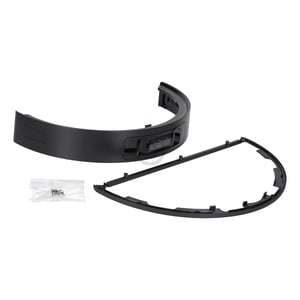 Stoßstangenbefestigung Ecovacs 201-2407-0310 für Staubsauger-Roboter