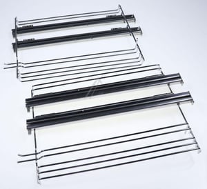 Glasdeckelgruppe für Ofen Beko Grundig Arçelik C00904355 Kochfeld Abdeckung