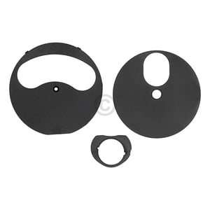 Right mopping motor decorative covers 201-2425-1039