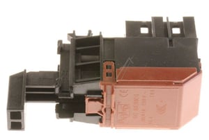 Ein-/Ausschalter für Waschmaschine Bosch 165843 Schalter