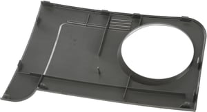 Abdeckung für Kaffeemaschine BSH-Gruppe 11003902 Schutz, Kunststoff